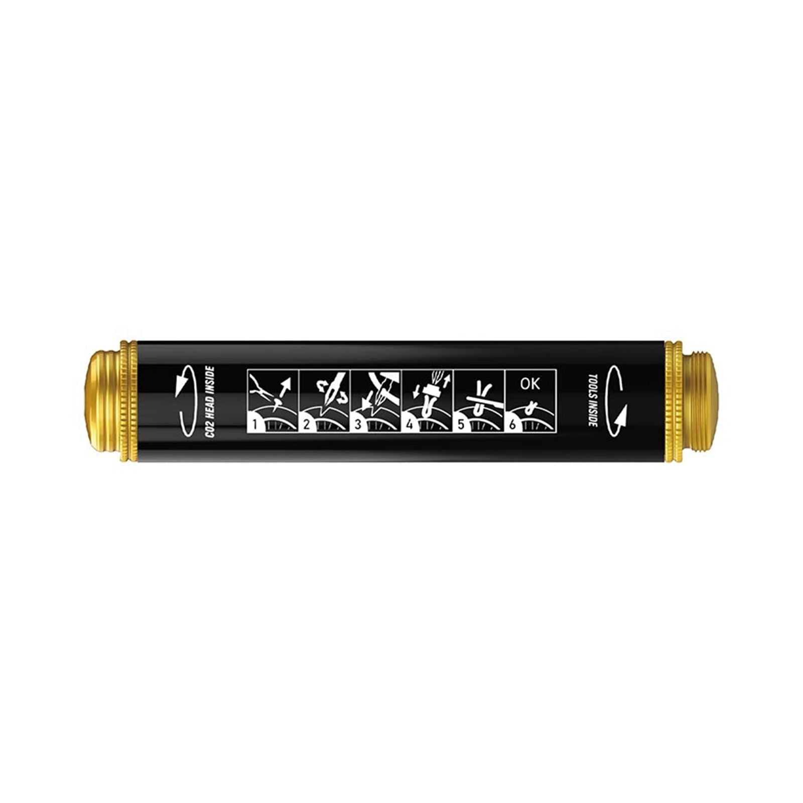 Lezyne Pro Tubeless Conversion Kits - Universal [MPN: 1-PK-TBLSPO-V104]_1129847
