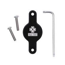 Muc-Off Secure Tag Holder V2 - Matte Black [MPN: 20868]_1129904
