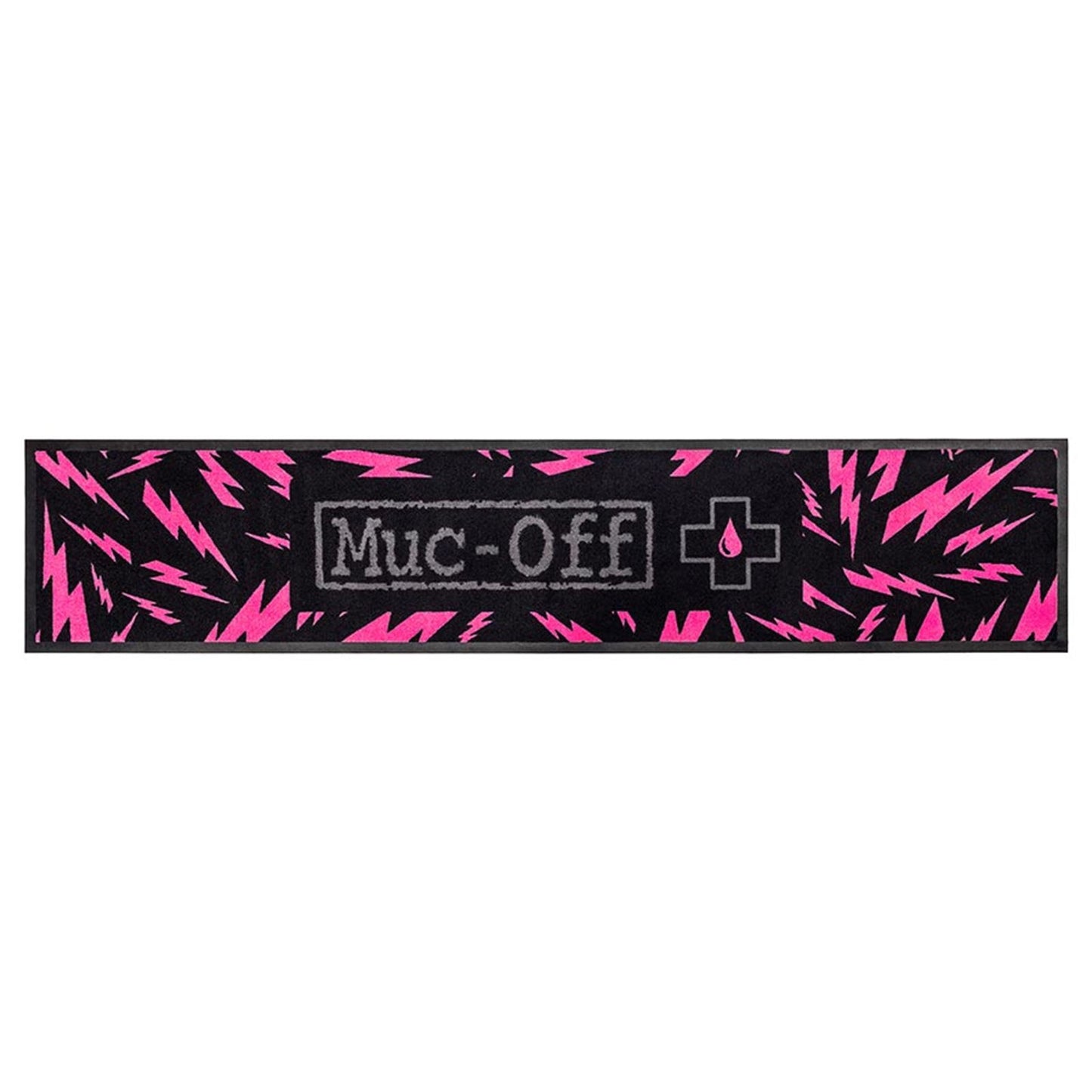 Muc-Off Absorbing Bike Mat [MPN: 20859]_1129905