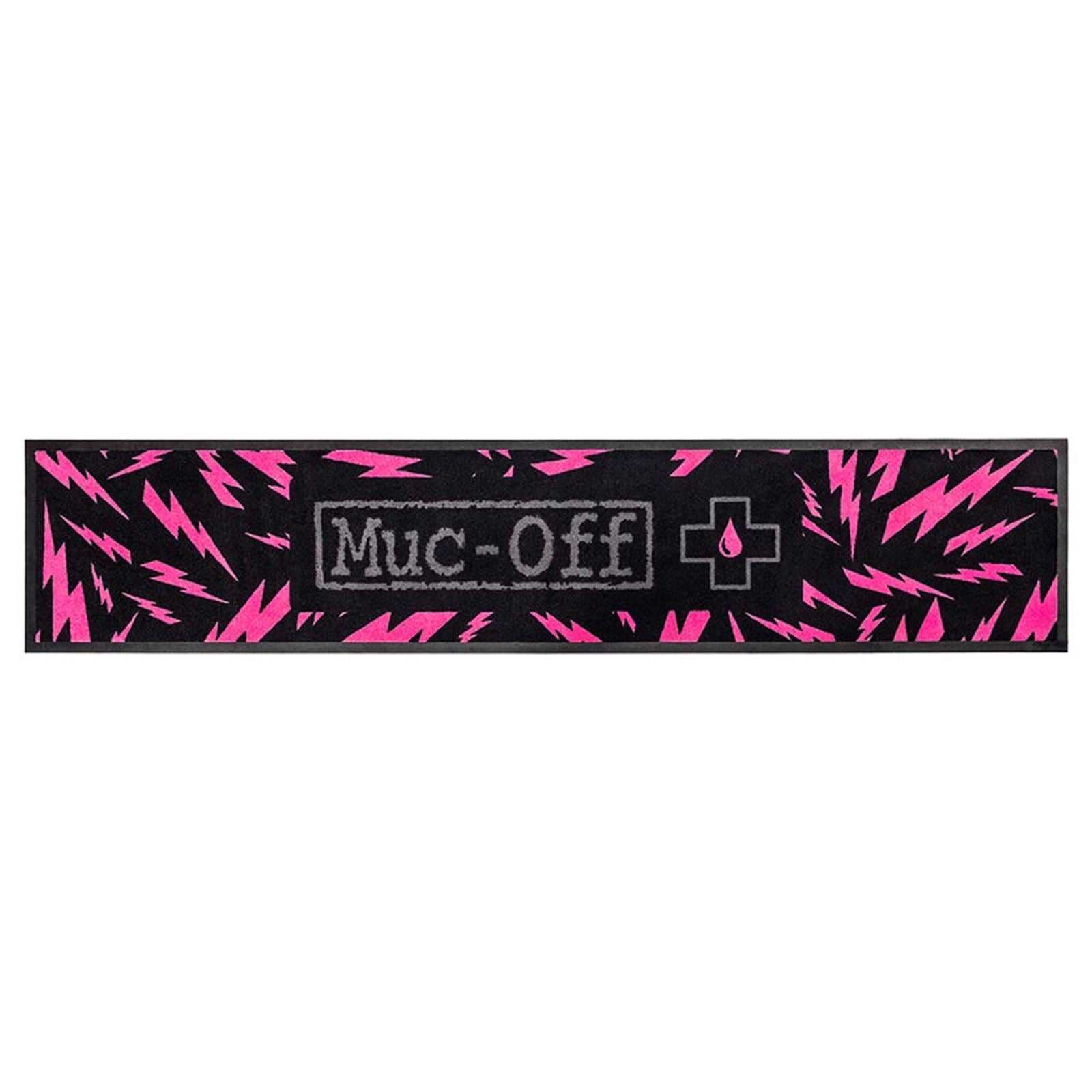 Muc-Off Absorbing Bike Mat [MPN: 20859]_1129905