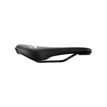 Selle Italia X-BOW Saddle 255 x 155mm Unisex - 358g - Black 036A322MEC002_1129906