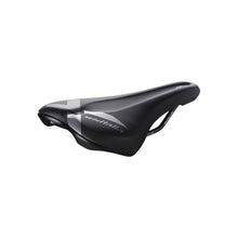 Selle Italia X-BOW Saddle 255 x 145mm Unisex - 346g - Black 036A122MEC002_1129912