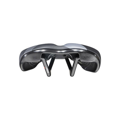 Selle Italia X-BOW Saddle 255 x 145mm Unisex - 346g - Black 036A122MEC002_1129913