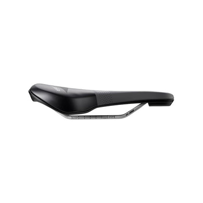 Selle Italia X-BOW Saddle 255 x 155mm Unisex - 276g - Black 036A322MKC001_1129916