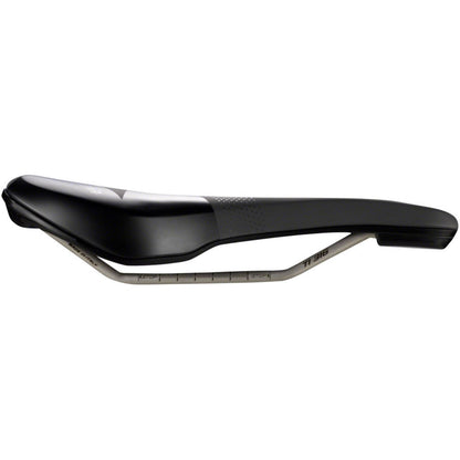 Selle Italia X-BOW Saddle 255 x 155mm Unisex - 276g - Black 036A322MKC001_1344971