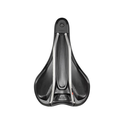 Selle Italia X-BOW Saddle 255 x 155mm Unisex - 276g - Black 036A322MKC001_1129920