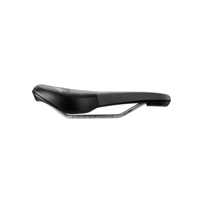 Selle Italia X-BOW Saddle 255 x 145mm Unisex 266g - Black 036A122MKC001_1129921