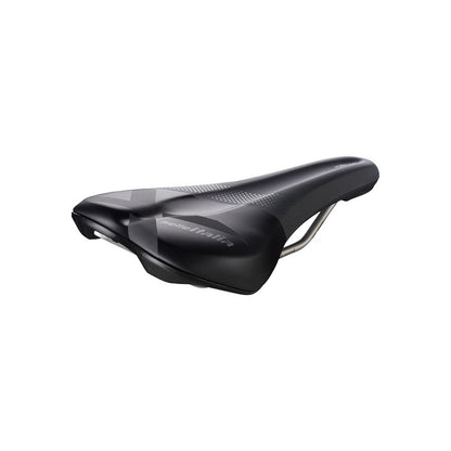 Selle Italia X-BOW Saddle 255 x 145mm Unisex 266g - Black 036A122MKC001_1129922