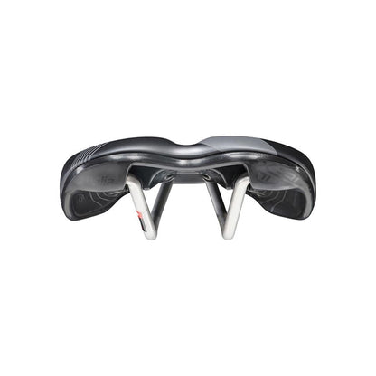 Selle Italia X-BOW Saddle 255 x 145mm Unisex 266g - Black 036A122MKC001_1129923