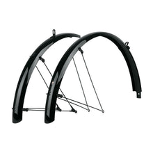 SKS Germany B35 Bluemels Fender - 700C 47mm - Black - Set [MPN: 11815]_1129886