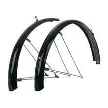 SKS Germany B65 Bluemels Fender 26''/27.5''/29'' - 57mm - Black - Set [MPN: 11819]_1129888