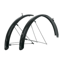 SKS Germany B65 Bluemels Fender - 26''/27.5''/29'' 63mm - Black - Set [MPN: 11823]_1129890