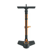 SKS Germany Airkompressor Compact 10.0 Floor Pump MV Easy Head 145psi - Black [MPN: 11760]_1129895