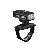 Lezyne Helmet Hecto Drive Light - Helmet - Black [MPN: 1-LED-9H-V504]_1129937