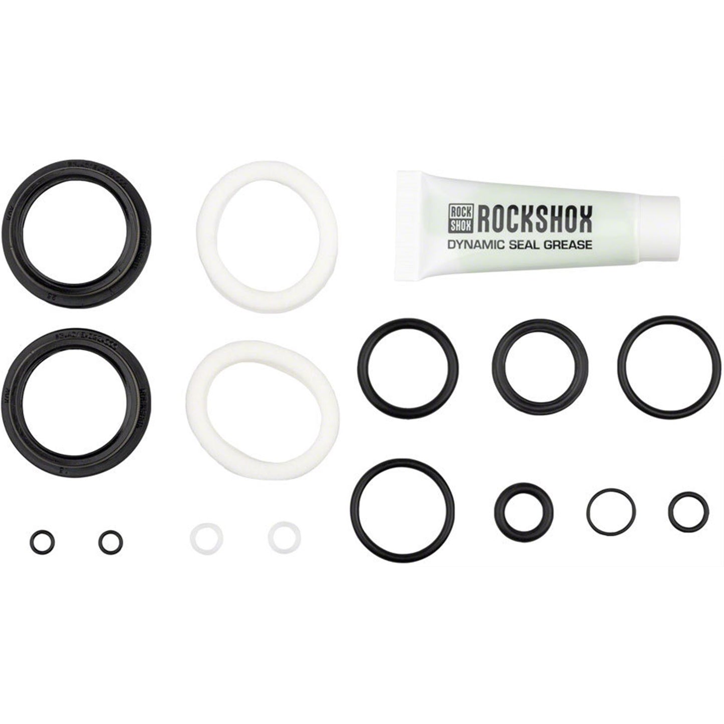 RockShox Fork Service Kit - Rudy XPLR - Base/Ultimate - A1 00.4318.025.191_1413000