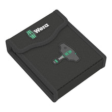 Wera Kraftform Kompakt 400 RA Screwdriver Ratcheting Action Kit [MPN: 05023471001]_1129958