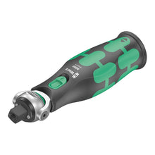 Wera 8009 Zyklop Pocket Wrench 3/8'' Square and 1/4'' Hex Ratcheting [MPN: 05004280001]_1129954
