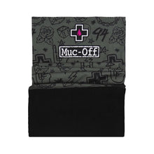 Muc-Off Winter Neck Base Layer - Unisex - Top - Green [MPN: 20752]_1129973