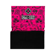 Muc-Off Winter Neck Base Layer - Unisex - Top - Pink  [MPN: 20726]_1129926