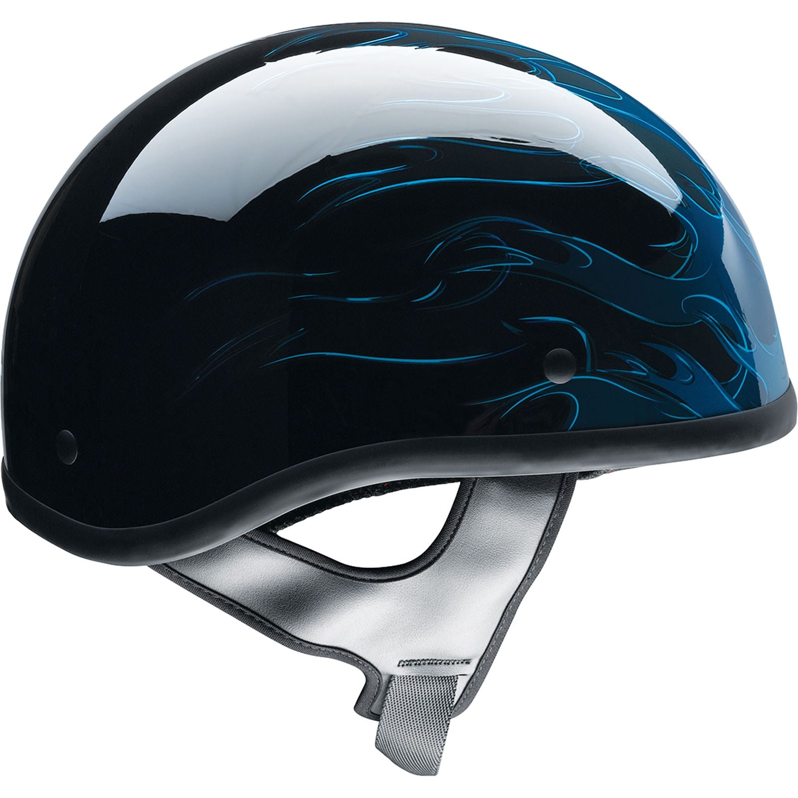 Z1R CC Hellfire Helmet - Blue _1130279