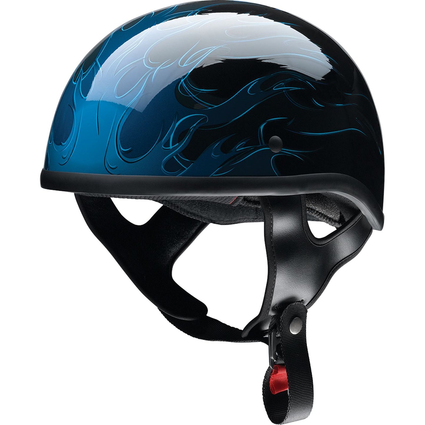 Z1R CC Hellfire Helmet - Blue _1130281