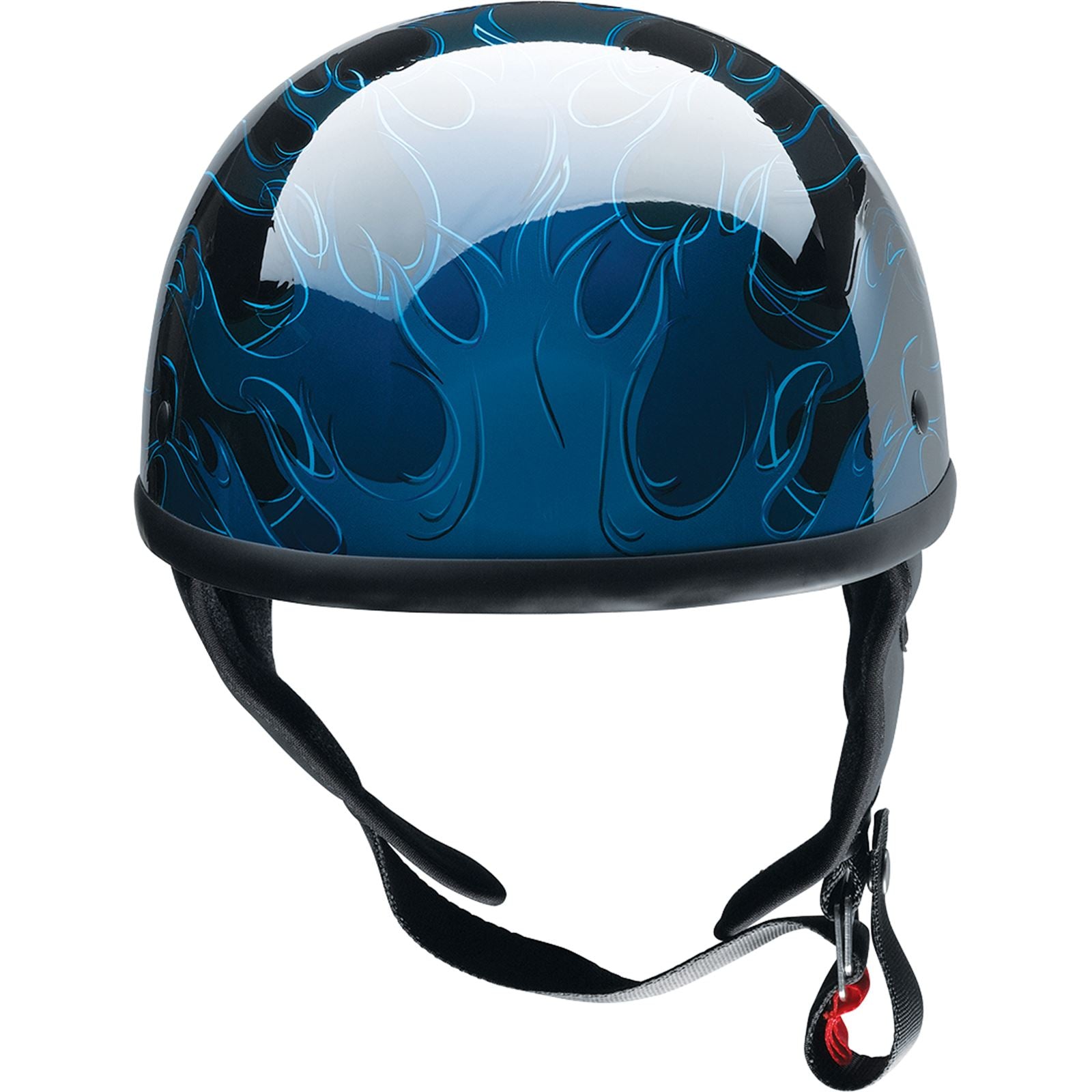 Z1R CC Hellfire Helmet - Blue _1130282