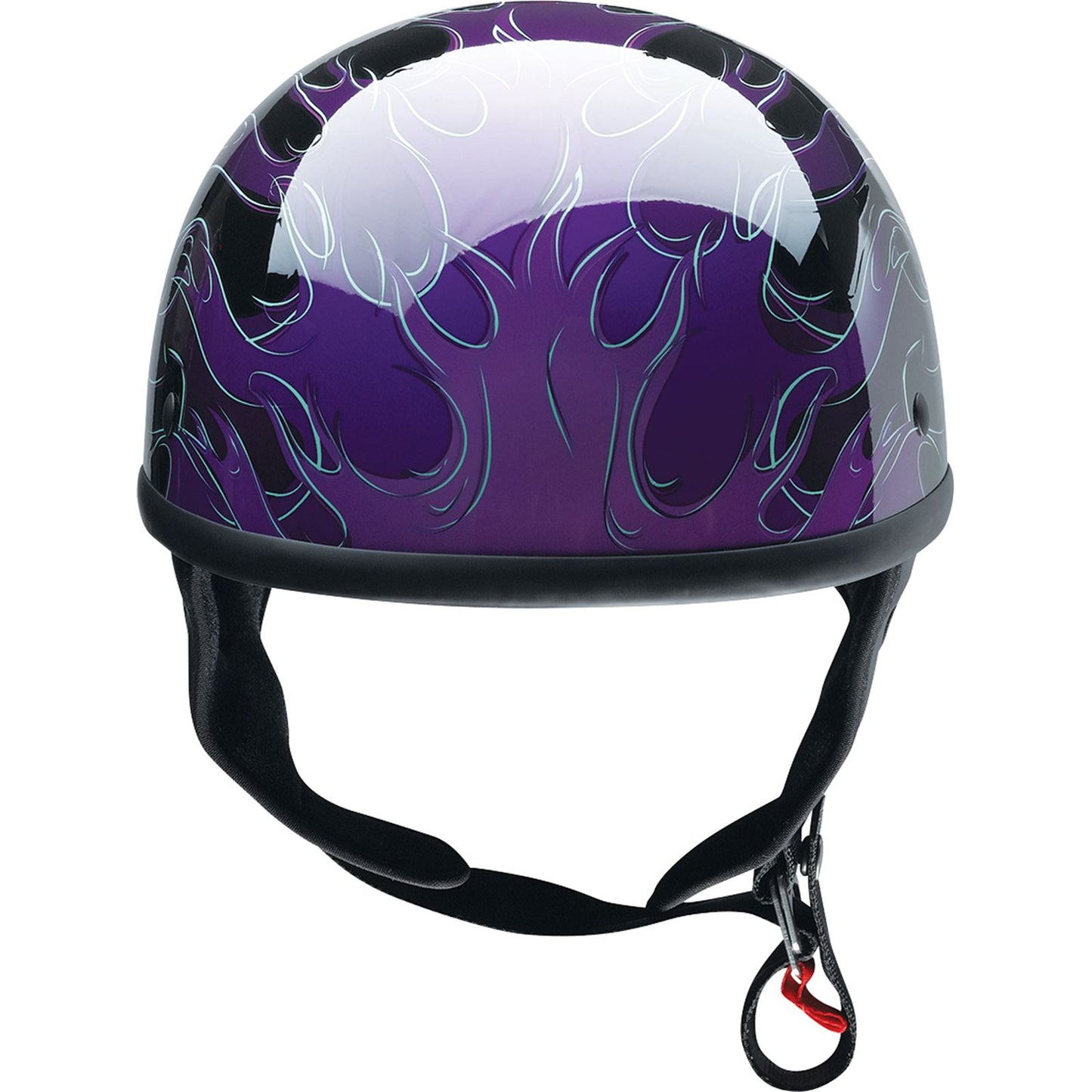 Z1R CC Hellfire Helmet - Purple _1130331