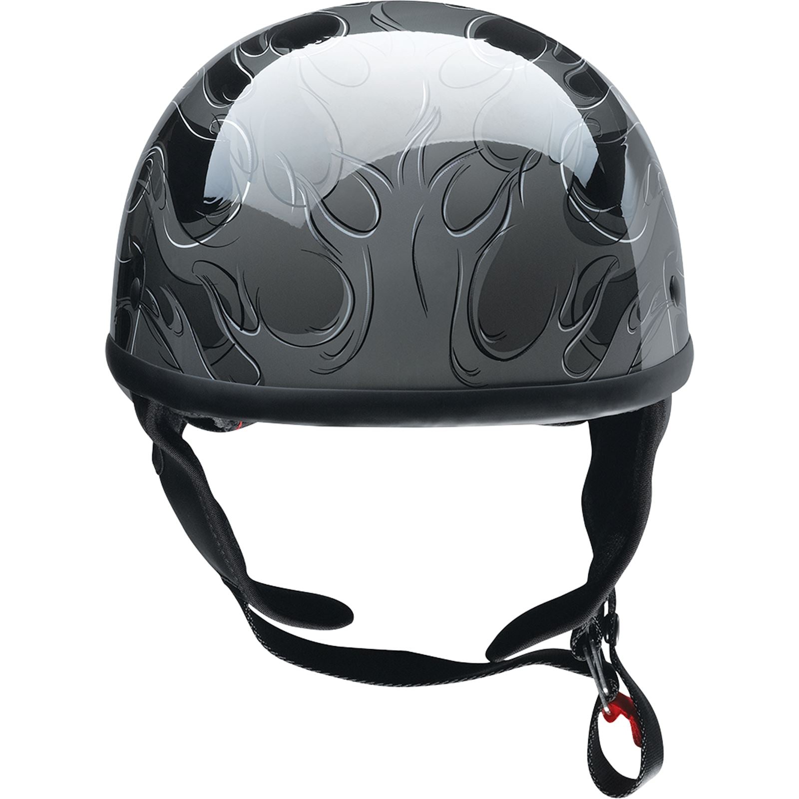 Z1R CC Hellfire Helmet - Gray_1130383