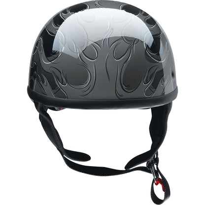 Z1R CC Hellfire Helmet - Gray_1130383