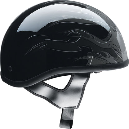 Z1R CC Hellfire Helmet - Gray_1130385