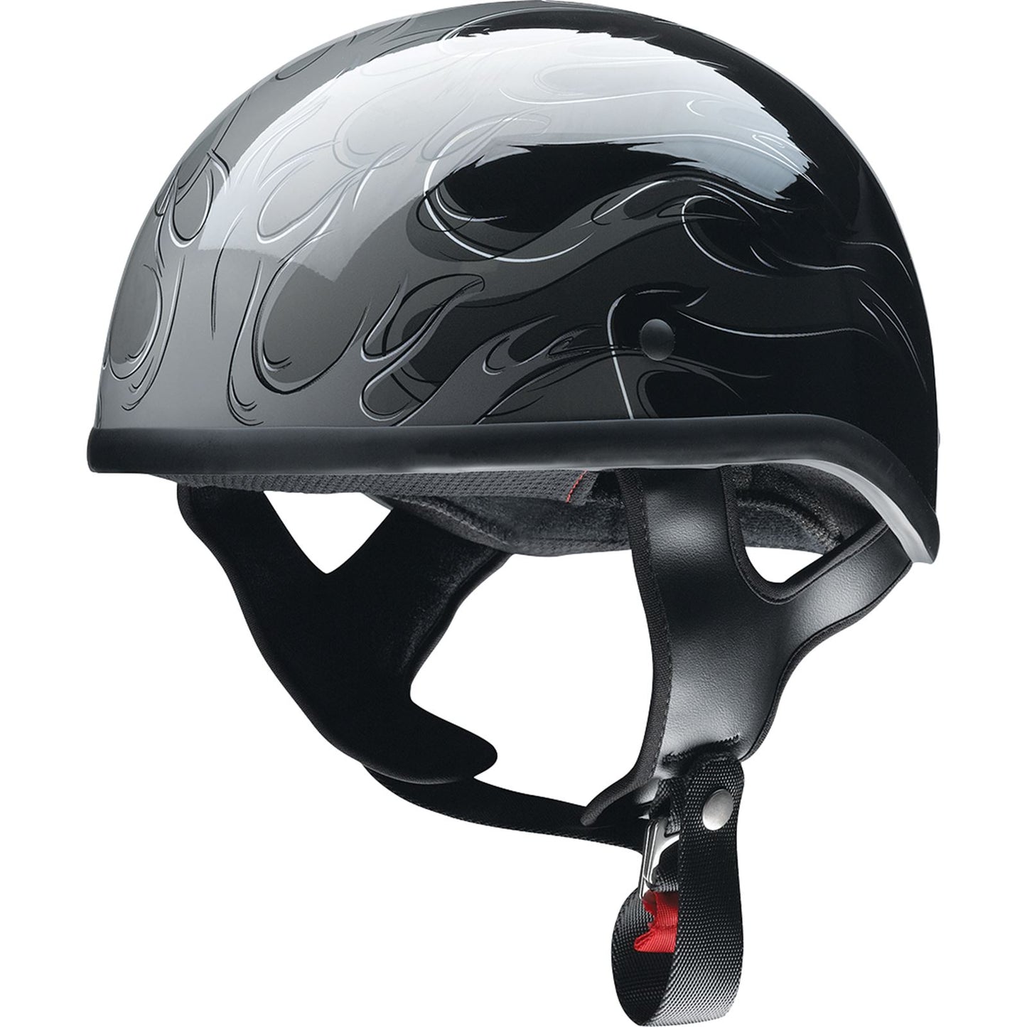 Z1R CC Hellfire Helmet - Gray_1130387