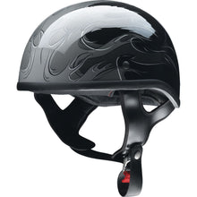 Z1R CC Hellfire Helmet - Gray_1130387