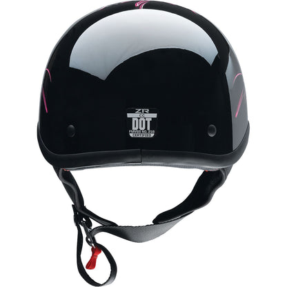 Z1R CC Hellfire Helmet - Pink_1130471
