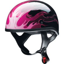 Z1R CC Hellfire Helmet - Pink_1130450