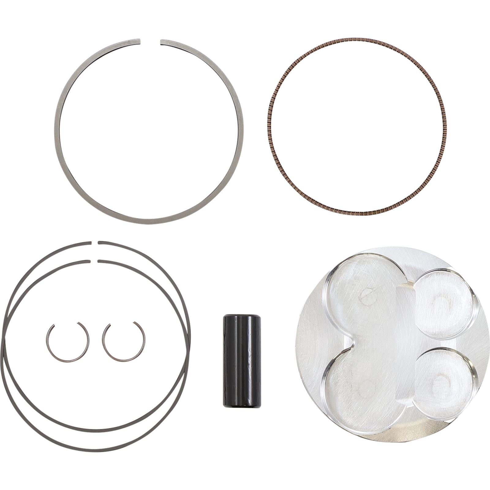 J.E. Pistons Piston Kit for 2020-2023	Honda CRF250R 373034_1139086