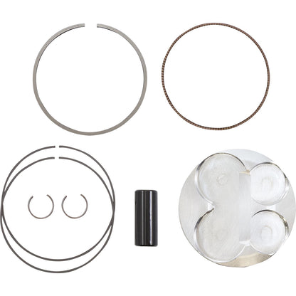 J.E. Pistons Piston Kit for 2020-2023	Honda CRF250R 373034_1139086