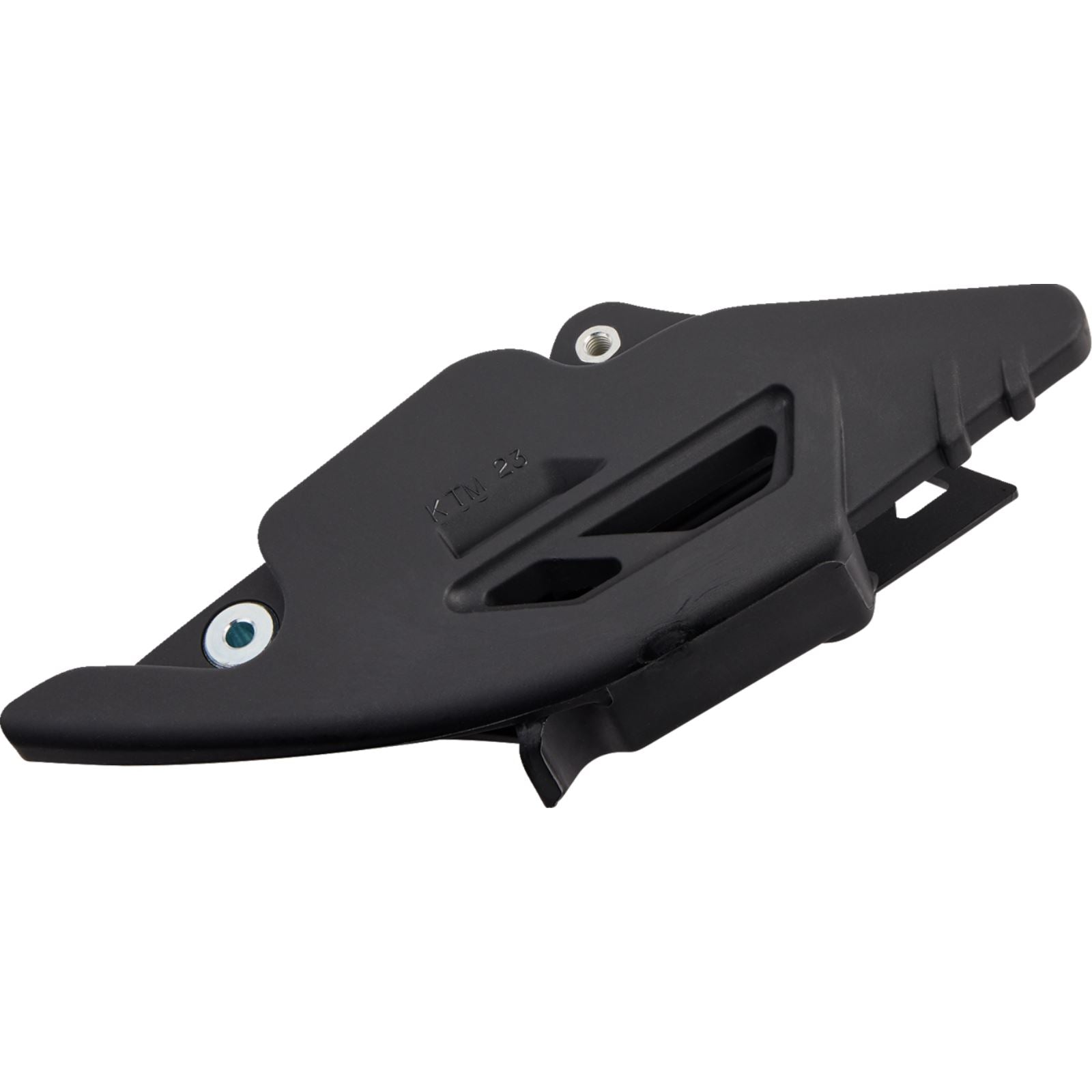 UFO Plastics Chain Guide - SX/SX-F - Black [MPN: KT05017#001]_1170777
