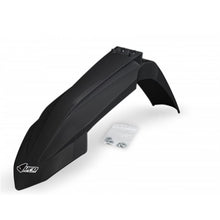 UFO Plastics Front Fender for KTM SX/SX-F - Black [MPN: KT05009#001]_1170590