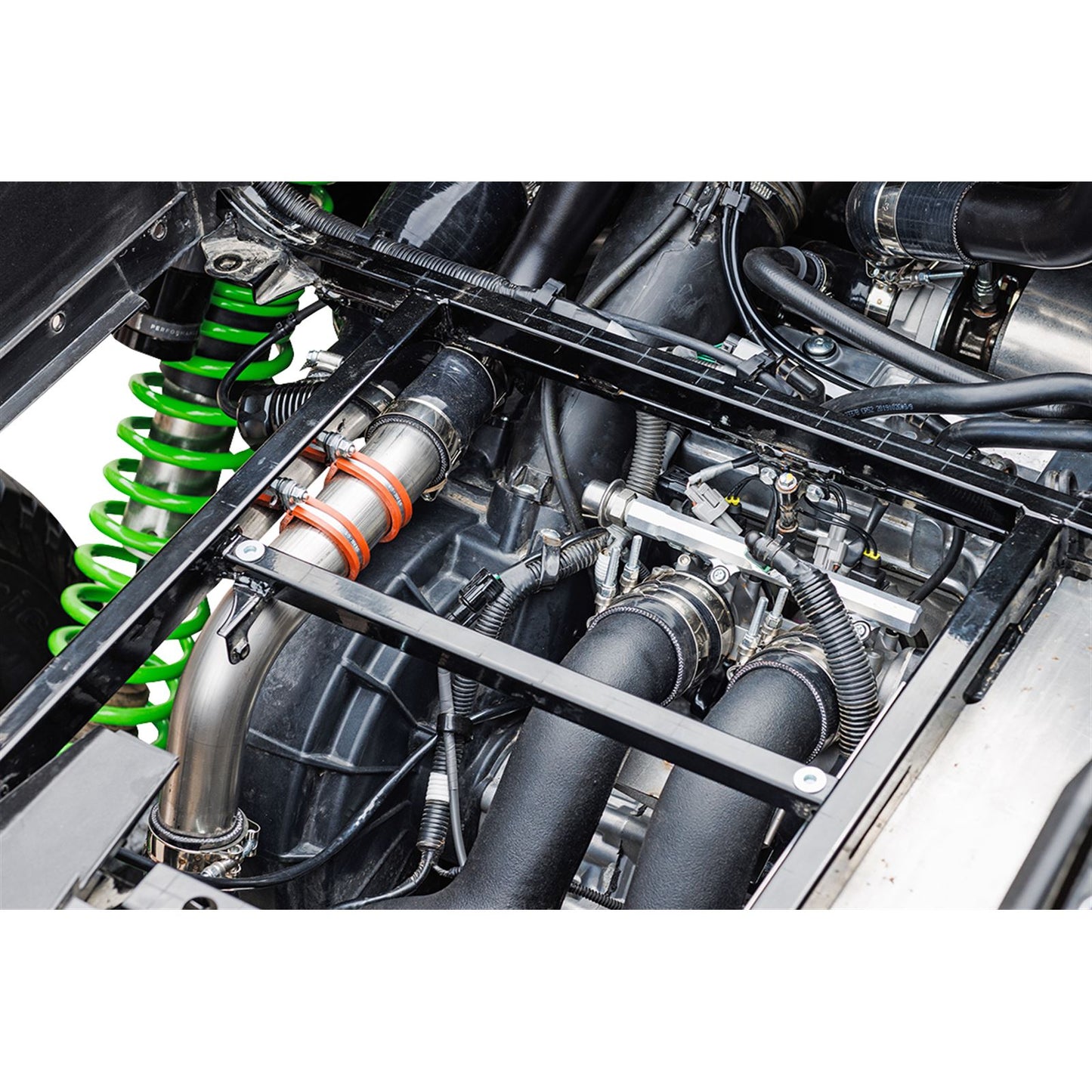 S&S Cycle Turbo Conversion Kit for Kawasaki [MPN: 560-0331]_1134305