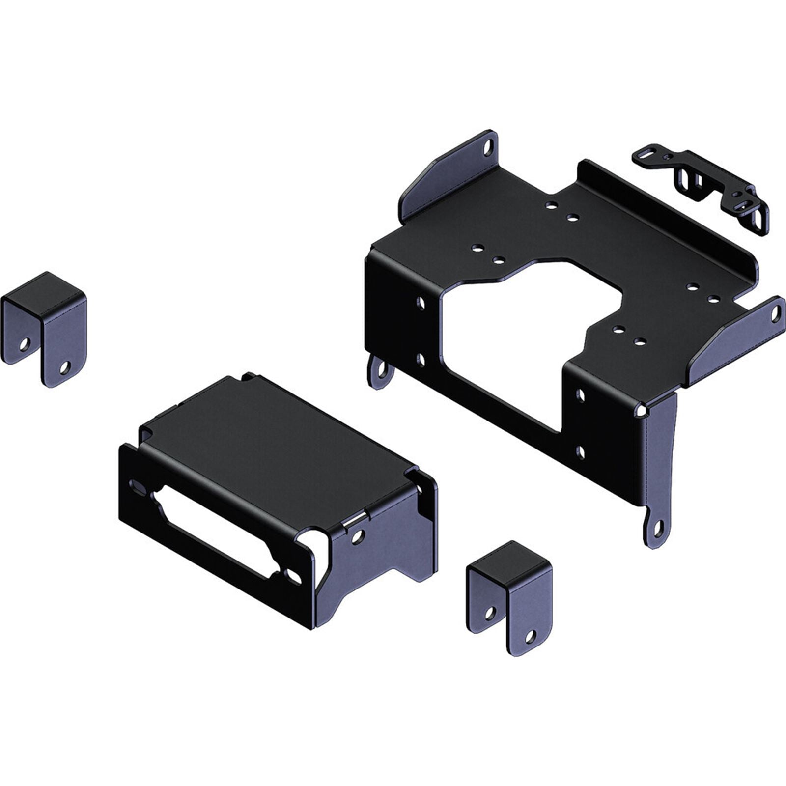 KFI Winch Mounts for Honda Talon 102040_976069