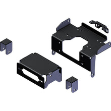 KFI Winch Mounts for Honda Talon 102040_976069