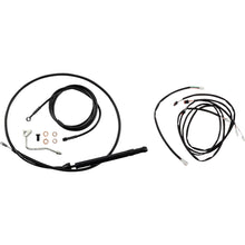 Burly Brand Control Kit - Gorilla Ape Hanger - 18" - Black B30-1310_1158522