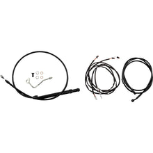 Burly Brand Control Kit - Bagger - 13" - Black B30-1314_1158547