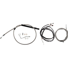 Burly Brand Control Kit - Bagger - 13" - Stainless Steel B30-1316_1158548