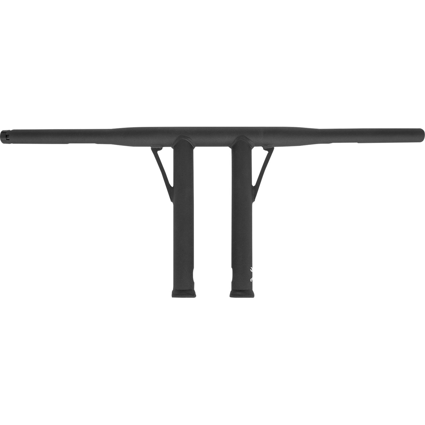 Burly Brand Handlebar - Folsom - 10" B12-5504TB_1148055