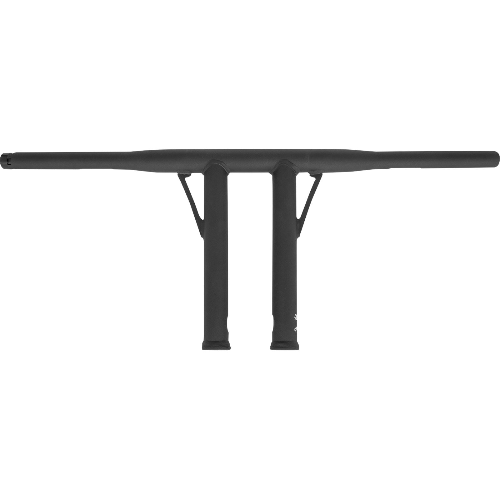 Burly Brand Handlebar - Folsom - 10" B12-5504TB_1148055