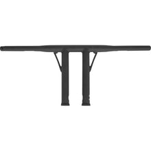 Burly Brand Handlebar - Folsom - 10" B12-5504TB_1148055
