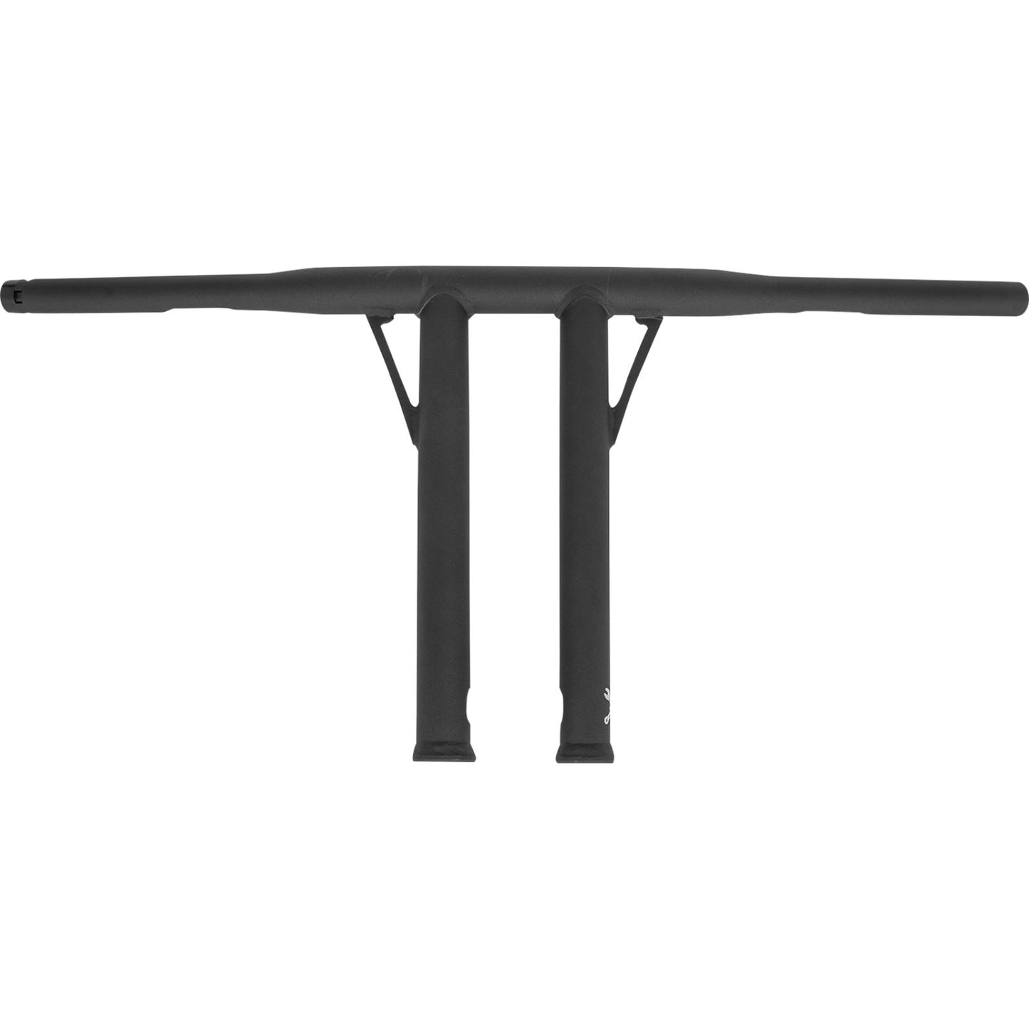 Burly Brand Handlebar - Folsom - 12" B12-5505TB_1148056