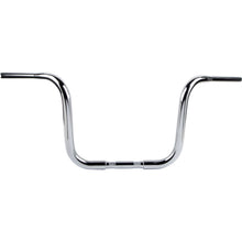 Burly Brand Handlebar - Gorilla Ape - TBW - 12" - Chrome B12-1501C_1158549