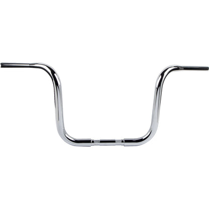 Burly Brand Handlebar - Gorilla Ape - TBW - 12" - Chrome B12-1501C_1158549